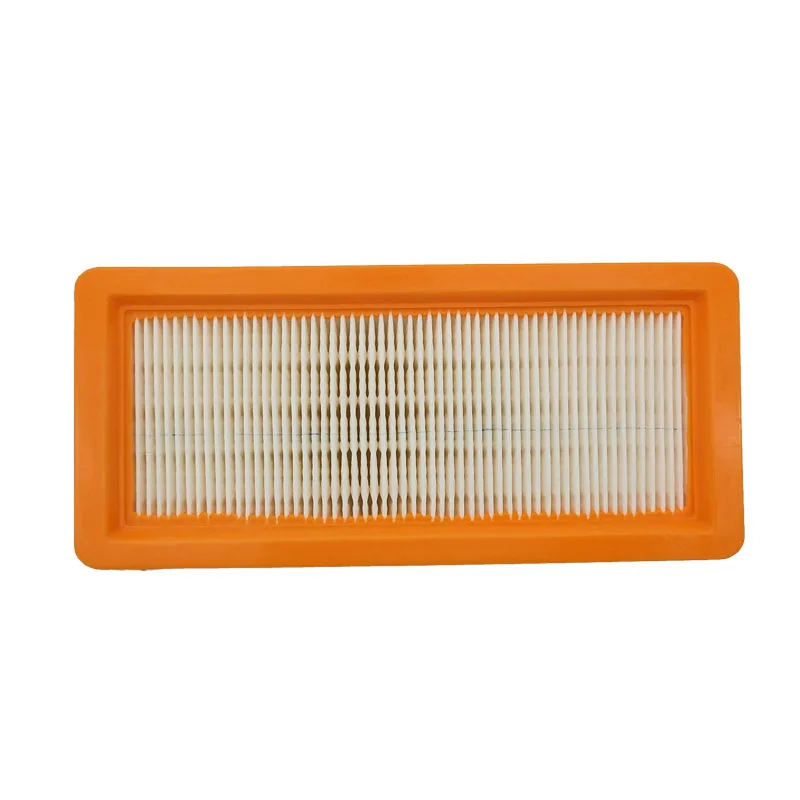 Набор фильтров НЕРА для пылесоса Karcher DS5500 DS6000 DS5600 DS5800 6 414 631 0 1 шт.|filter magic vacuum