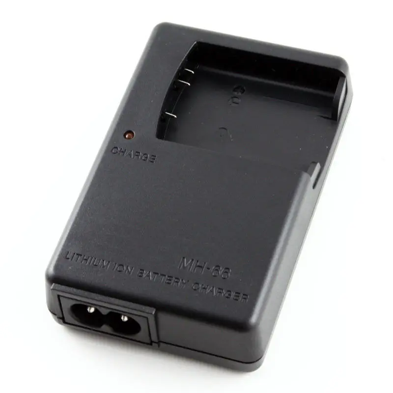 Зарядное устройство для аккумулятора камеры Nikon MH 66 MH66 EN EL19 ENEL19 S2500 S2600 S3100 S3300 S4100