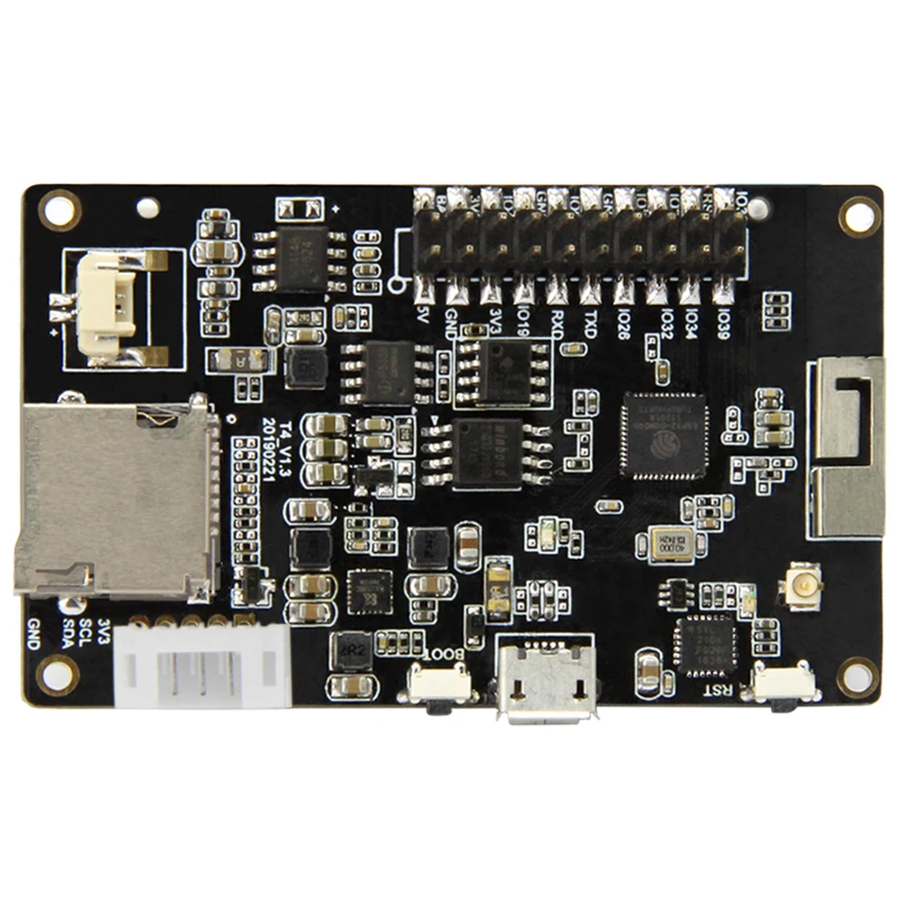 Psarm 8 M Ip5306 2c макетная плата модуль регулировки подсветки для Arduino|Запасные части| |