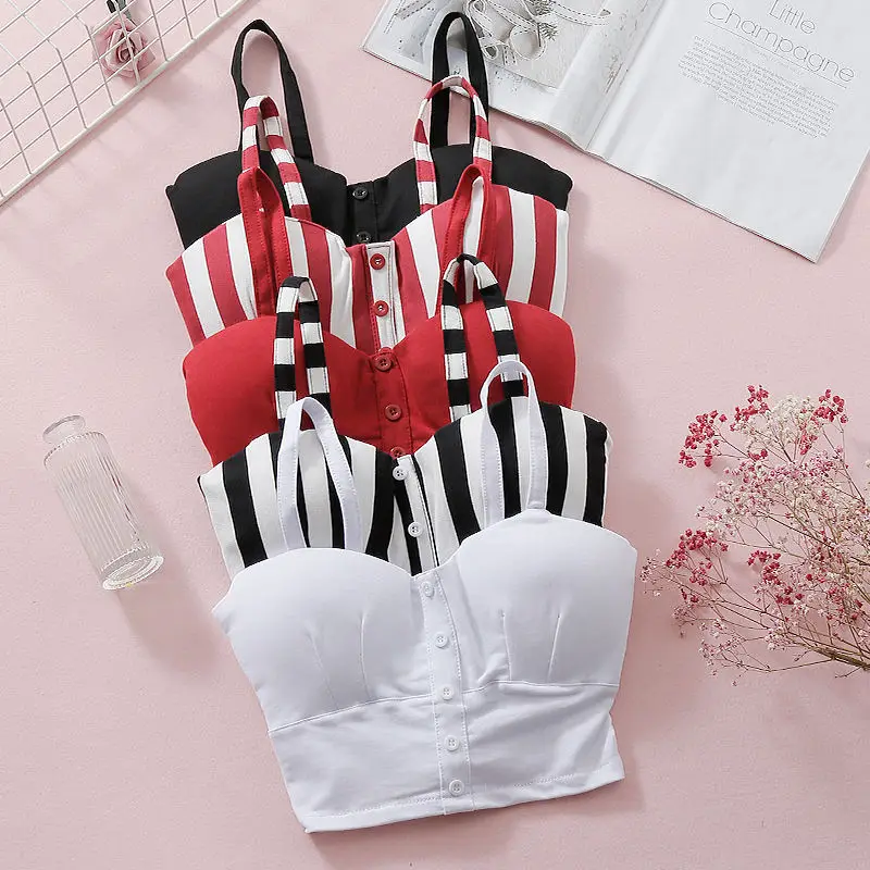 Женский активный топ в полоску женские топы сексуальные короткие эластичность