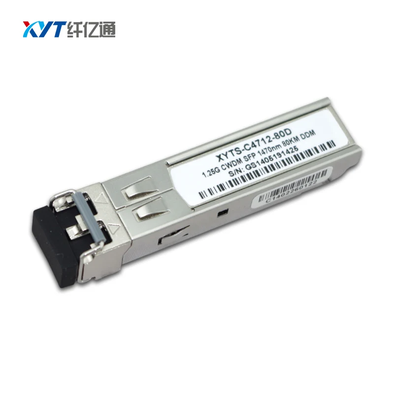 1350nm 1490nm 1450nm 1530nm небольшой форм-фактор подключаемый 1 25 ГБ/сек. оптический
