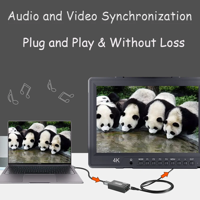 HDMI в SDI конвертер поддержка вещания сигнал на 3G/SD/HD для X360BOX/PS3/STB/SDI монитор/SDI
