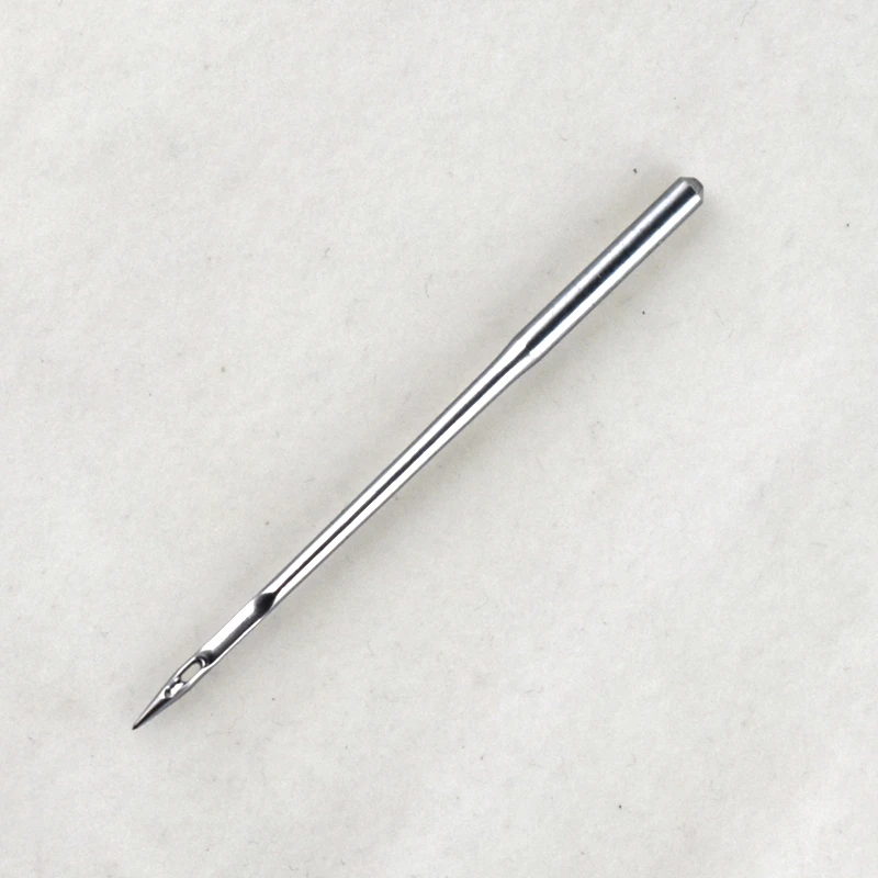 Швейные иглы для кожи DPX17 SY3355 135X17 10 шт./партия размер 100/16|sewing needles|industrial sewing needle135x17