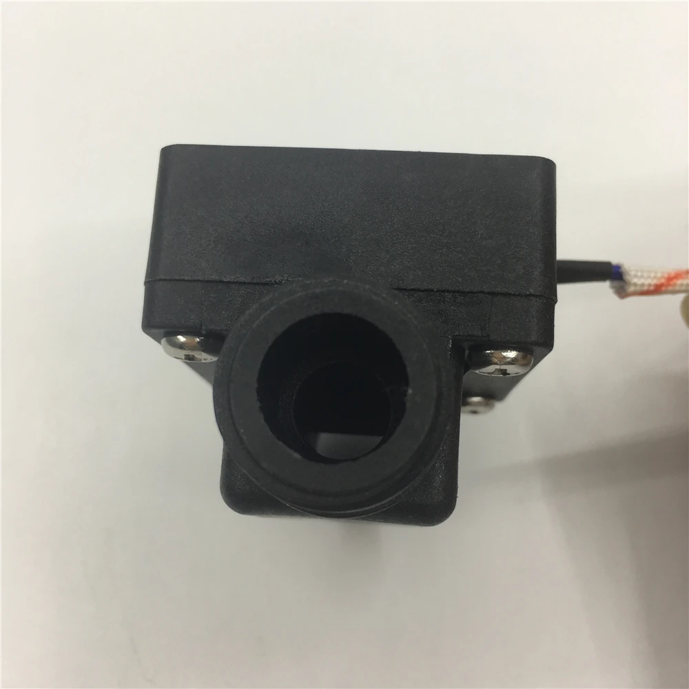 G1/2 &quotDC250V 70W магнитный переключатель потока воды | Инструменты
