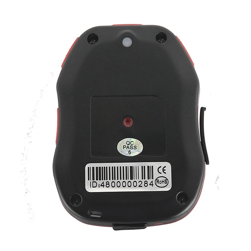 YingShiJie 1000 мАч фонарик мини GSM/lbs wifi gps телефон слежения голосовые звонки SOS