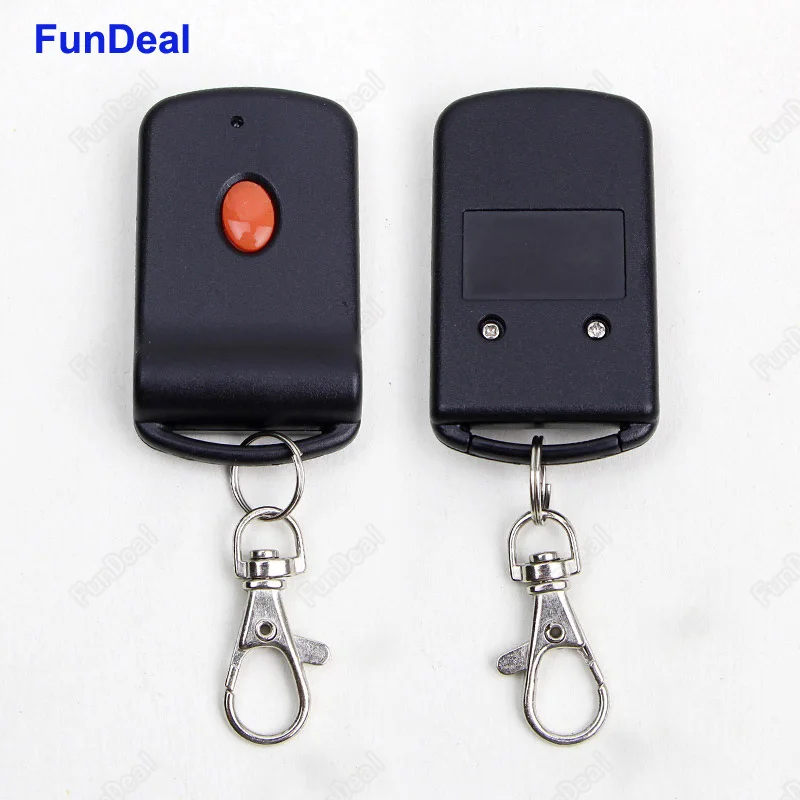 Универсальный беспроводной пульт дистанционного управления 433 МГц