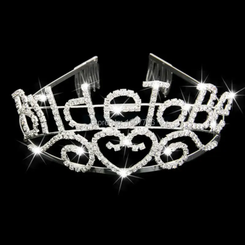 Свадебный торт тиара Вечеринка Корона невесты быть короной и матери свадебный