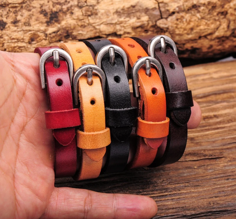 5 шт. браслеты из натуральной кожи G458|bracelet tool|bracelet gbbracelet cat |