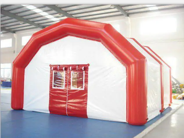 Открытый надувные палатка надуть один раз время мобильный Портативный 2.5*2.5*2 м