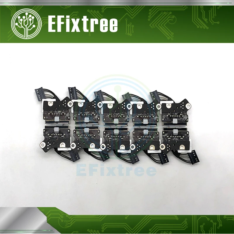 Новинка 2012 2015 820 3609 A 3109 MC975 MD831 ME293 MGXA2 MJLQ2 для Macbook Pro Retina 15 &quotA1398 плата разъема