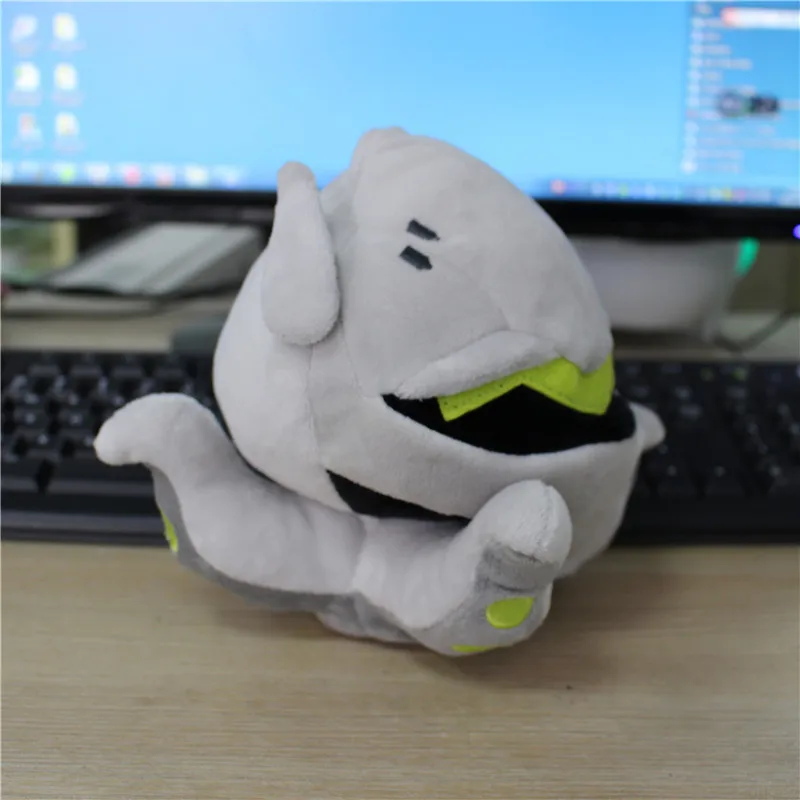 2018 популярные плюшевые игрушки Dva OW Pachimari мягкие для любителей детские подарочные