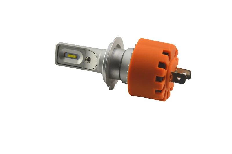 2x H4 H7 H11 H1 9005 HB3 9006 HB4 COB светодиодный головной светильник 100W 16000LM Автомобильный s