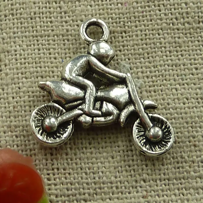 Подвеска для мотоцикла 84 дюйма 22x21 мм C2598 | Шармы