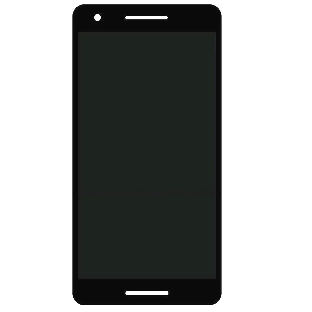 5 &quotдля Nokia 2 1 (2018) TA-1080 TA-1084 TA-1092 TA-1093 ЖК-дисплей + сенсорный экран дигитайзер сборка
