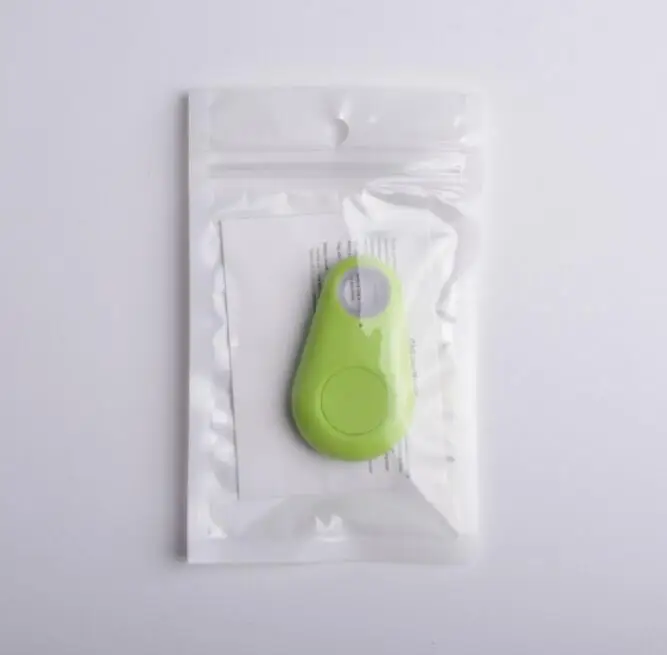 100 шт./лот iTag mini Smart Finder Key беспроводной Bluetooth-трекер анти-потерянный умный трекер
