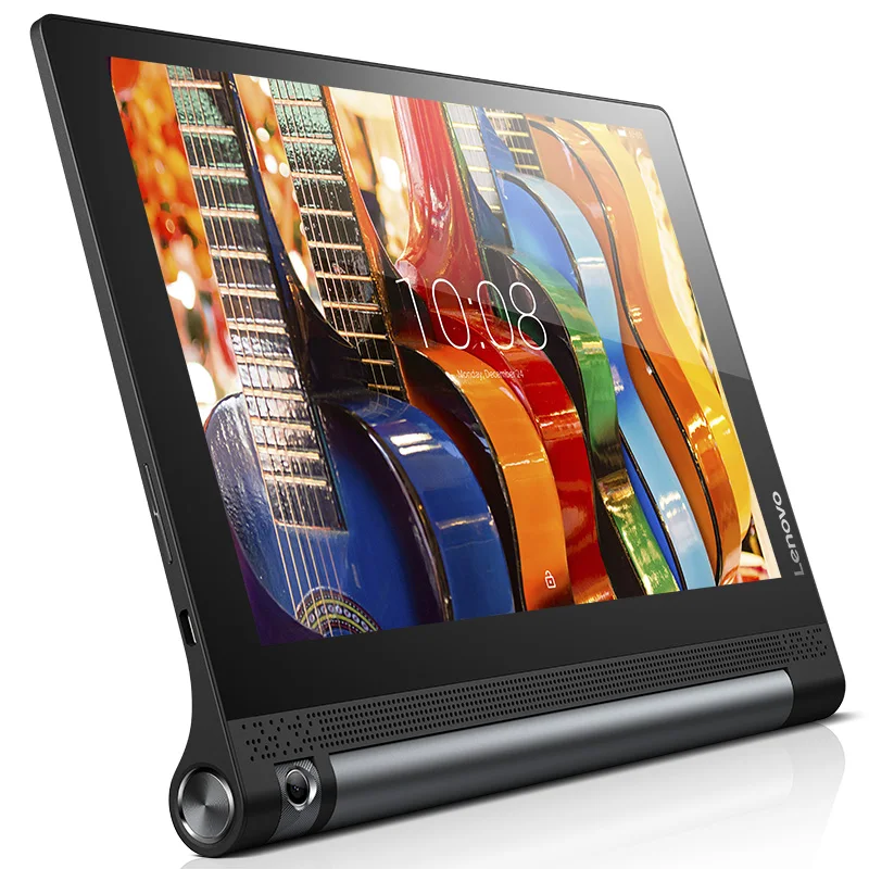 10 1 дюймов lenovo YOGA 3 Tablet YT3 X50M 4G PC MSM8909 4 ядра 2 ГБ оперативной памяти 16 Rom 1280*800 Android 5 8MP