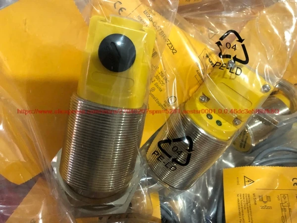 Новый оригинальный датчик приближения Bi25 G47SR FZ3X2|Датчик ABS| |
