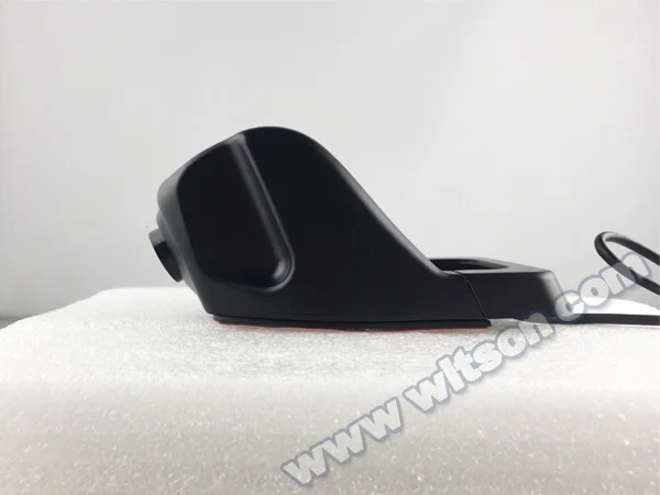 Фронтальная камера DVR WITSON(для модели Witson W2-K6XXX/RV5XXX/RD5XXX/RV76XXX/RD76XXX/DK9XXX/DH9XXX/DH2XXX)(DVR-012