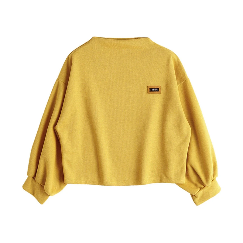 Фото Women Long Sleeve Pullovers Knitted Sweaters Ladies Autumn Half Turtleneck Loose Knitwear Tops Female Winter Clothing Женская одежда Women Long Sleeve Pullovers Knitted Sweaters Ladies Autumn Half Turtleneck Loose Knitwear Tops Female Winter Clothing Женская одежда