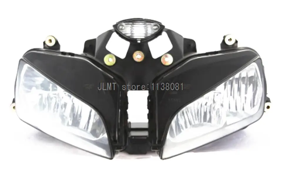 Передсветильник фара для HONDA CBR600RR CBR 600 RR 03 04 05 06 2003 2004 2005 2006 |