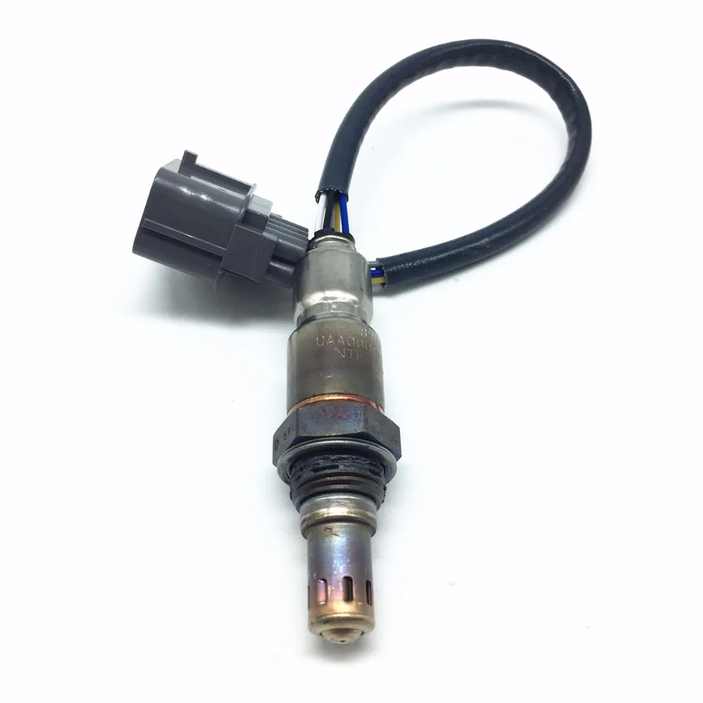 5 проводов 36531-RCA-A02, 234-5010 датчик контроля состава смеси воздух-топливо вверх по течению для 03 04 05 06 Acura MDX V6-3.5L, для Honda Saturn