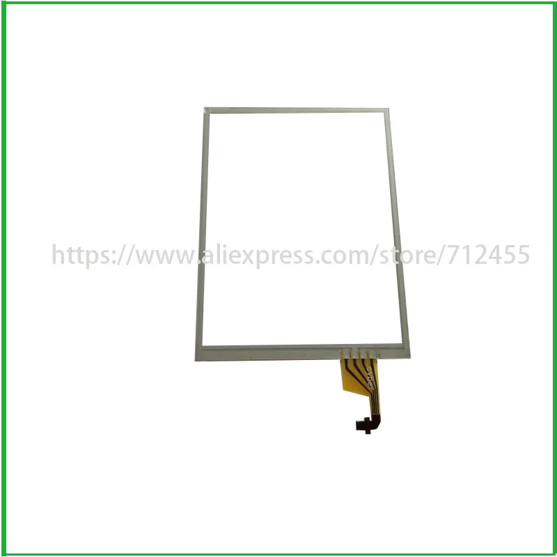 Have stock !  Touch Screen Digitizer  Replacement for Datalogic Falcon X3   DS101AC For Datalogic Falcon X3+ plus