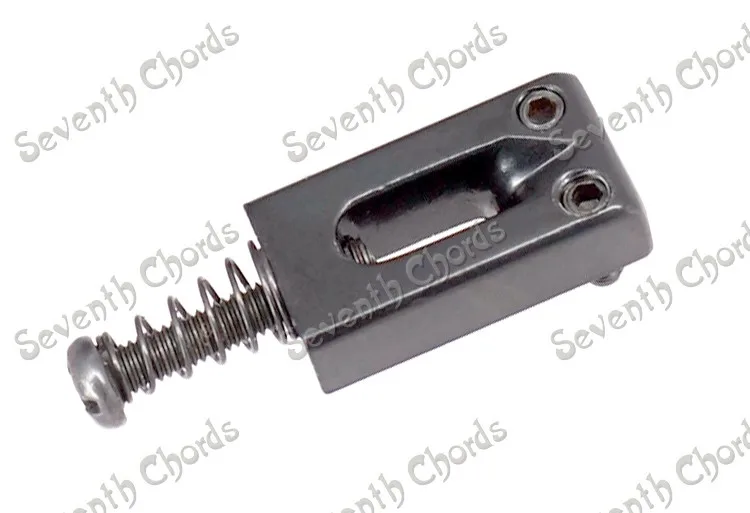 48 шт. 2 цвета плоские Tyle электрогитары с тремоло-Бридж стринги/предоставленные