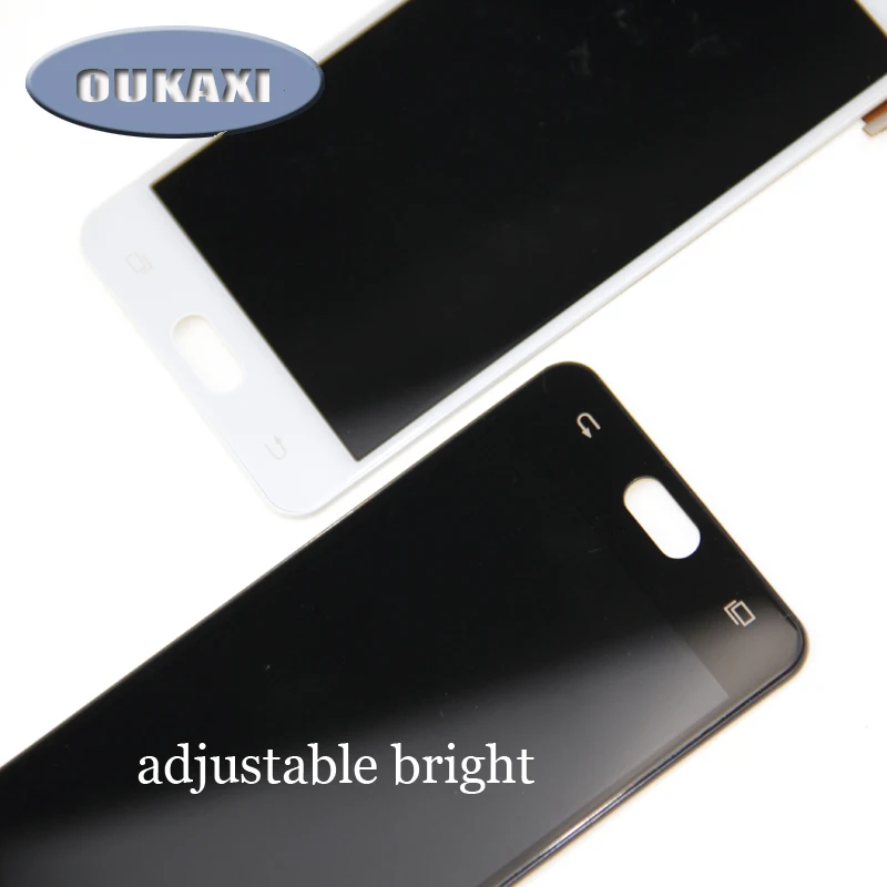 Сменный сенсорный ЖК экран a510F для Samsung Galaxy A5 2016 A510 A510F A510M A510FD 1 шт.|Экраны мобильных