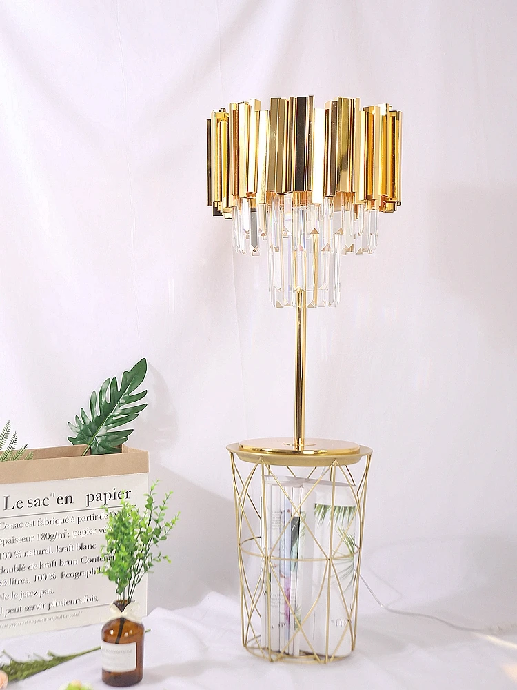 Настольная лампа светодиодная для гостиной|Настольные лампы| |