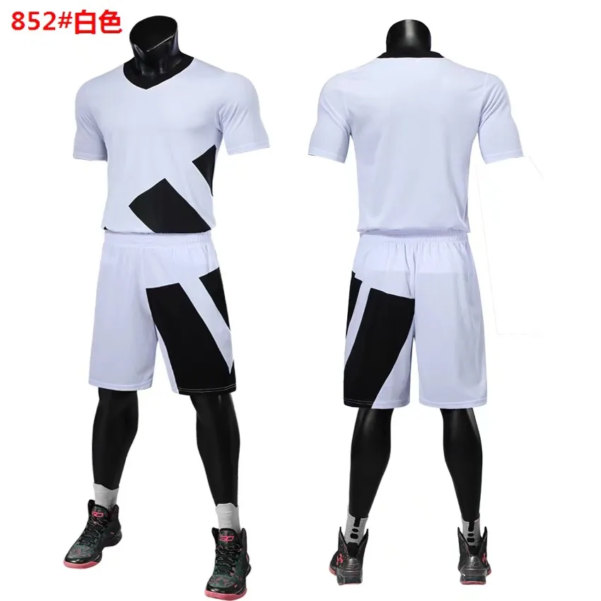 2019 баскетбольный Детский Молодежный свитер спортивные дышащие баскетбольные