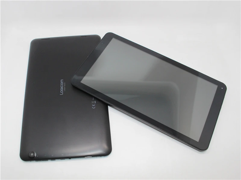 Glavey Bluetooth двухъядерный черный RK3026 планшетный ПК HD экран Android 4 1 Гб + 16 ГБ 1024x600 10