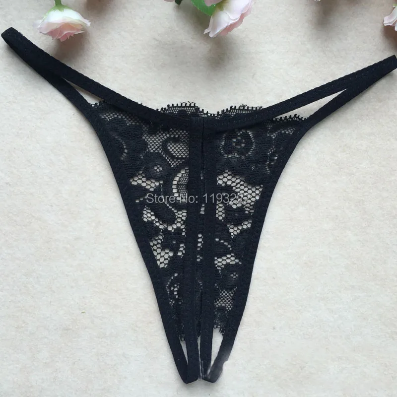 Женское сексуальное нижнее белье для девушек кружевные стринги с низкой