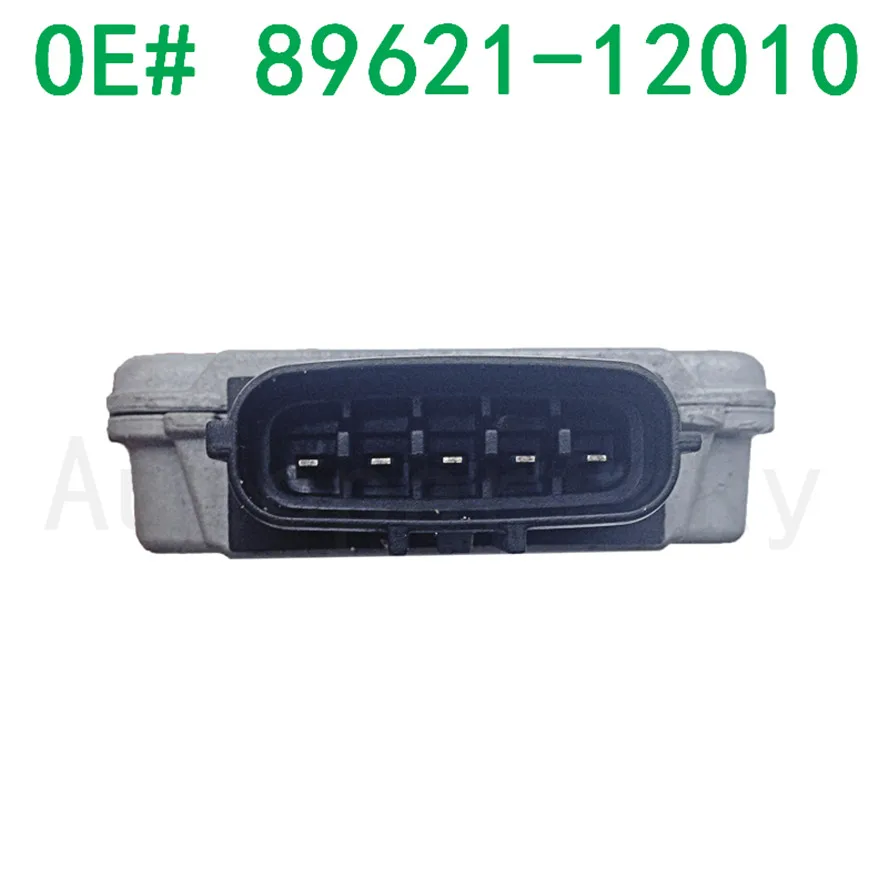 2 шт. катушки зажигания Управление модуль для Toyota 4runner Celica MR2 пикап Tercel Previa для Lexus LS400 4.0L-V8 воспламенитель 89621-12010