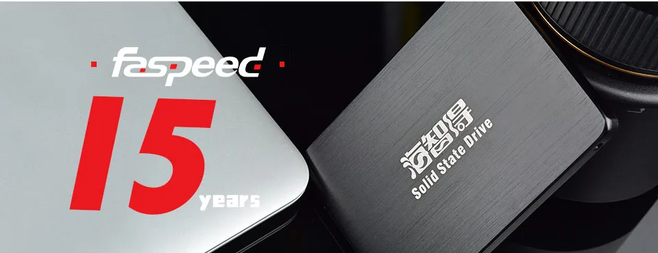 AliExpress Faspeed SSD 120 ГБ 60 Гб 30 Гб 240 ГБ 480 ГБ 2,5 ГБ 256 Внутренний твердотельный диск SATA3 128 ГБ 180 Гб 64 ГБ HDD