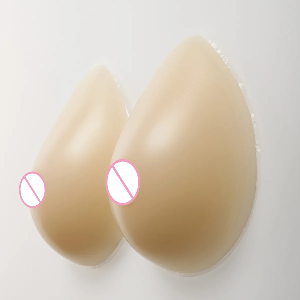 2020 1600 г искусственная грудь формы груди для женщин и мужчин сексуальный