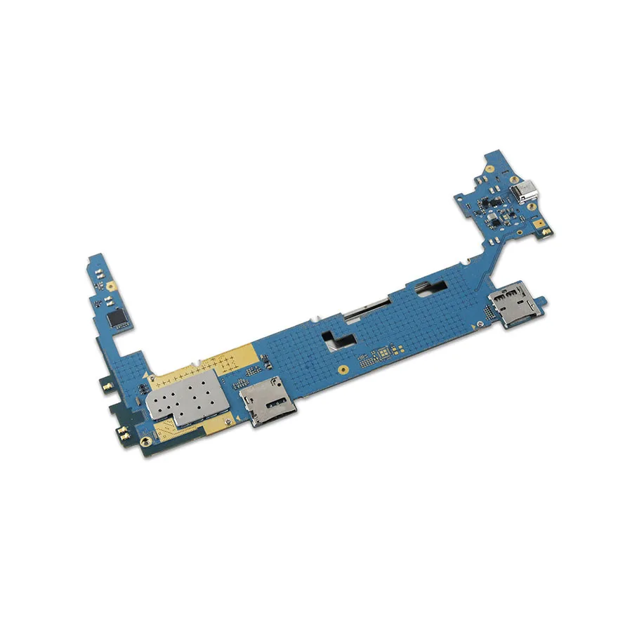 Original Unlocked Logic Board For Samsung Galaxy Tab 3 7.0 T210 T211 Motherboard With Official Andorid Mainboard Chips | Мобильные