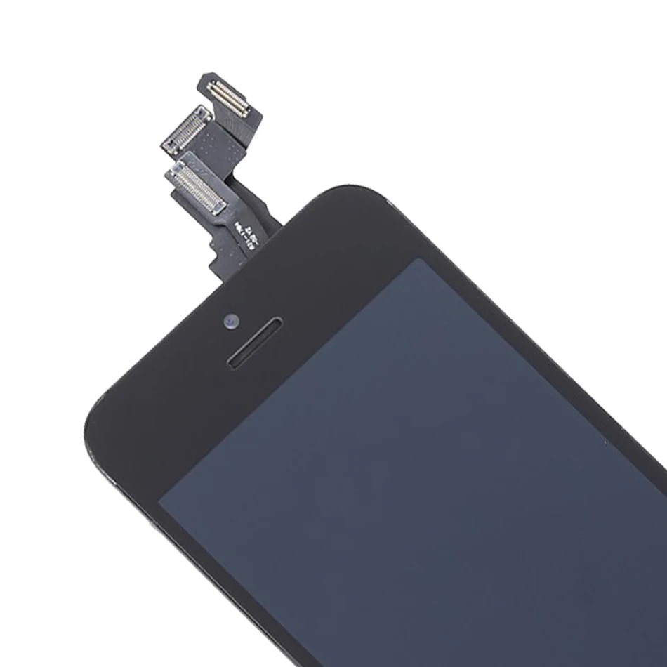 Полная сборка ЖК экран для iPhone 5C Полный дисплей сенсорный iphone 5c полный дигитайзер