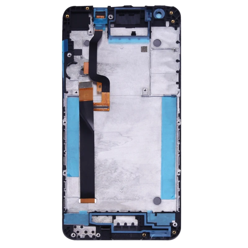 Для htc Desire 825 10 стиль жизни ЖК-экран дисплей сенсорный дигитайзер монитор сборка