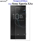 Закаленное стекло для Sony XA1, защитная пленка 9H 2.5D Premium для Sony Xperia XA1  Dual G3112 G3116 G3121 G3123 G3125 5,0 дюйма