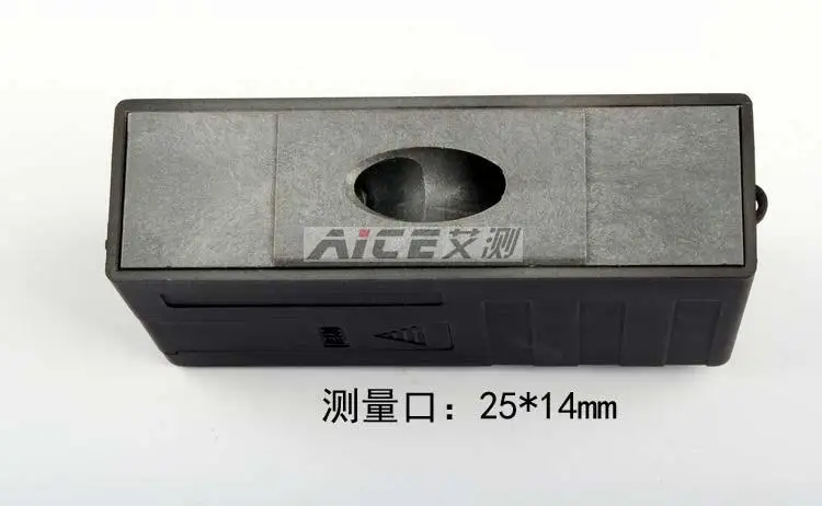 MN60 измеритель блеска краски керамическая плитка 60 градусов общая бытовая