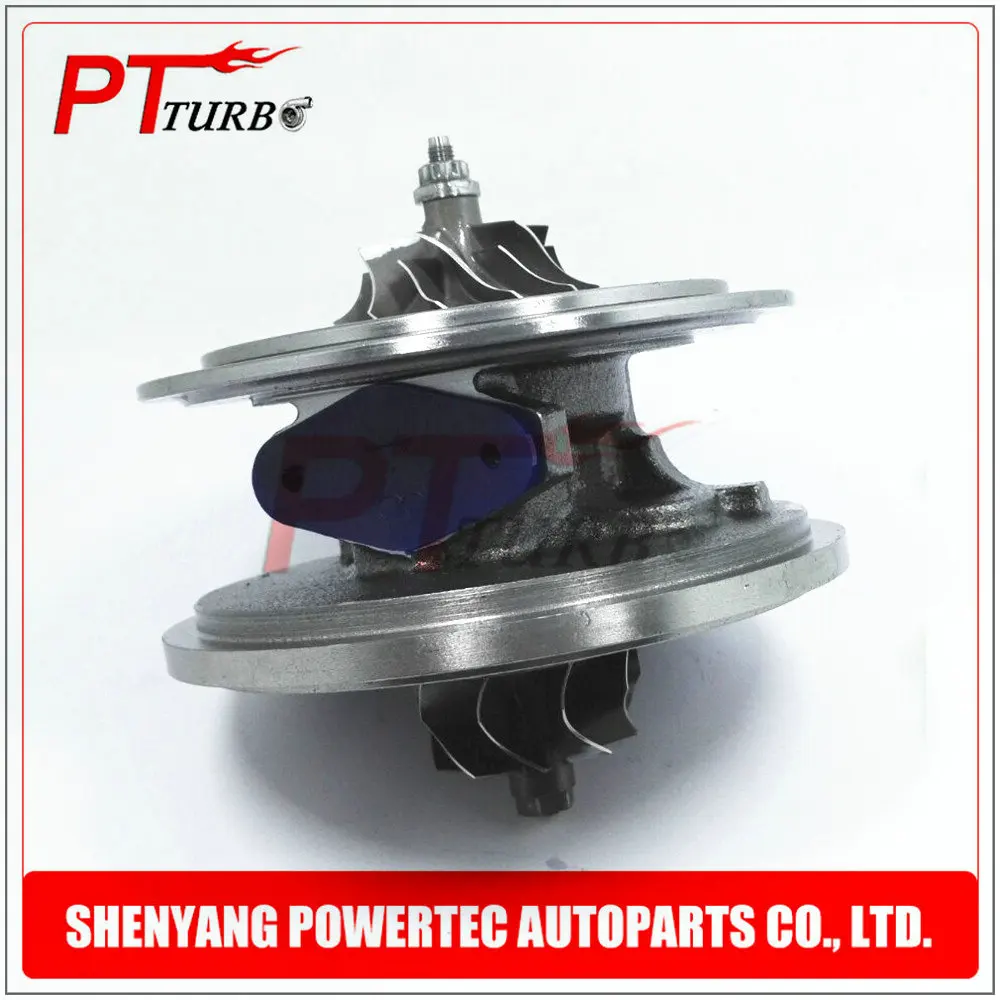 Турбокартридж CHRA GTB1749V 798128 / 9802446680 9676934380 для Fiat Ducato III Citroen Jumper Peugeot Boxer 2 HDi|cartridge