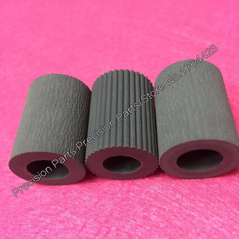 Для Kyocera KM 1648 1620 1650 1635 2035 2550 2020 пикап роликовая шина 3 шт./компл.|roller tire|pickup roller tirepickup