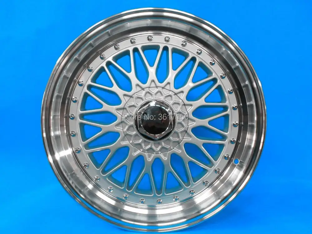 Колесные диски 20x9.5J PCD 5*112/5*114 3 Center Broe 73 1 ET35 с колпачками ступиц|Диски колёсные| |