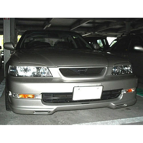 Сетчатая решетка гриль подходит для Acura 2 5 TL Honda Inspire Saber 96 97 98 1996 1998|Гоночные