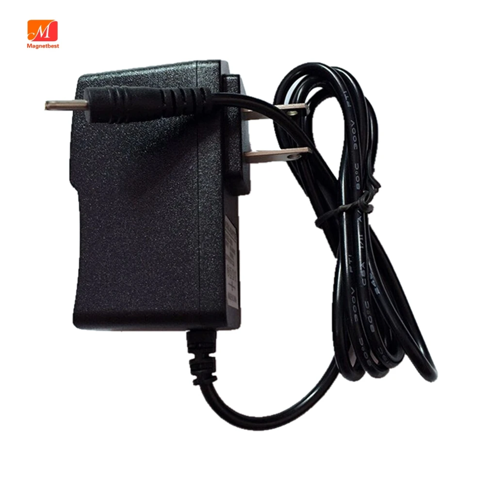 5 в 2A 2 5*0 7 мм зарядное устройство для Cube I10 iWork8 3G Chuwi V88 Q88 V8 Ainol Venus детский планшет Nabi