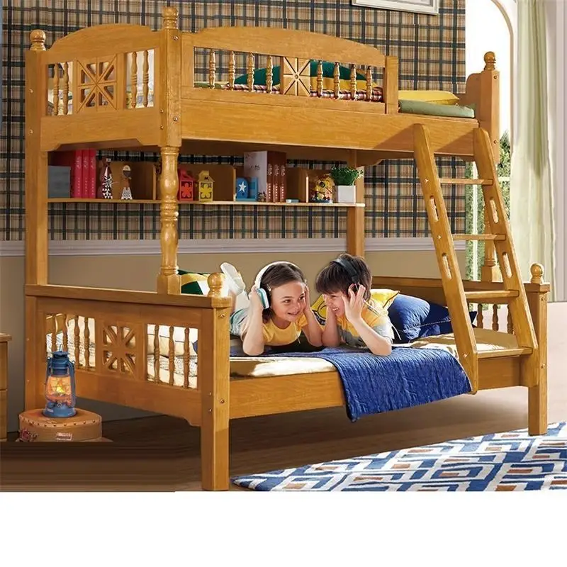 Recamaras современный Letto A Castello Per La Casa Mobili коробка De Dormitorio Кама Moderna мебель для спальни