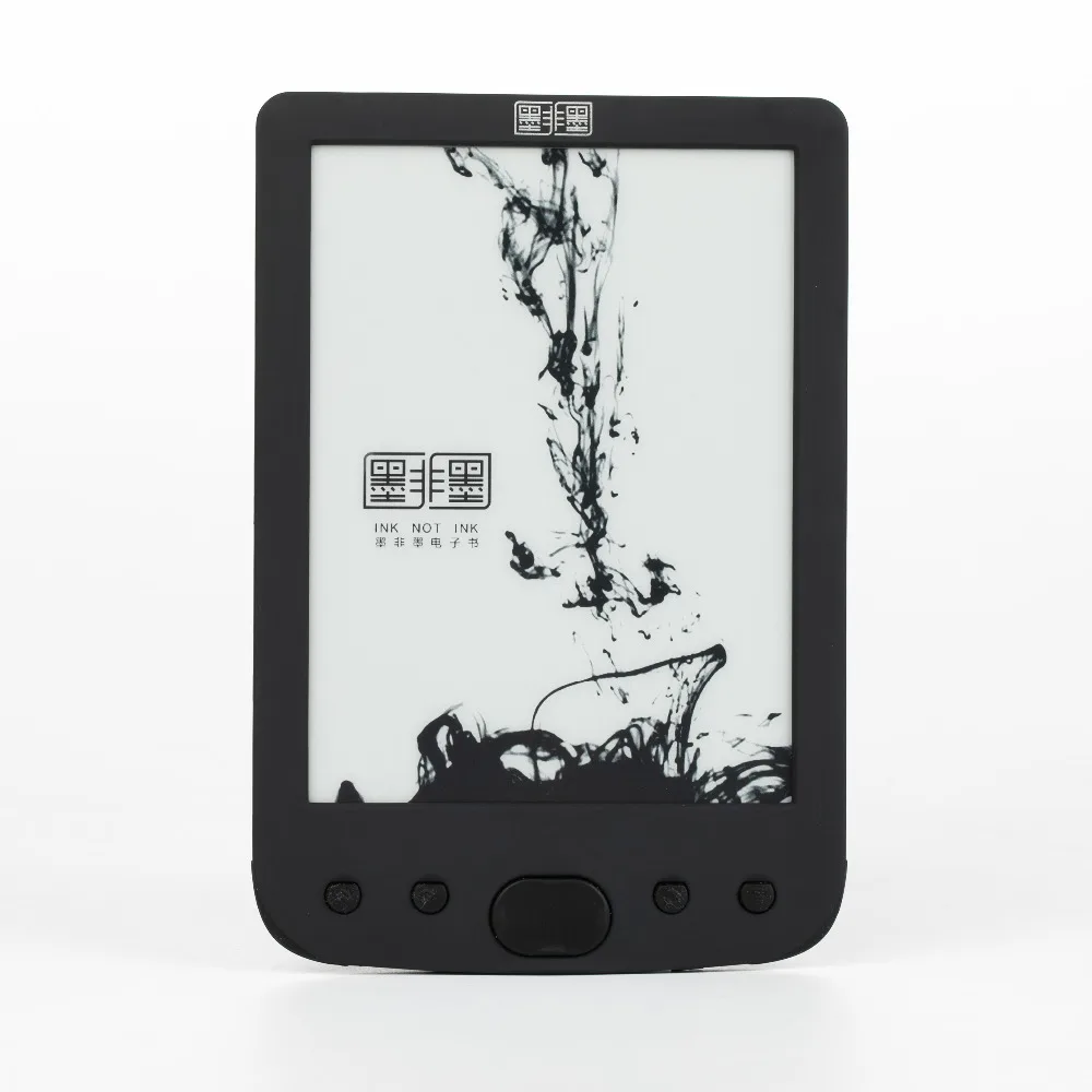 8GB Новые Электронные книги ридер 6 дюймов e-ink экран 800x600 электронная книга ридер отправить подарок крышка e ридер книга