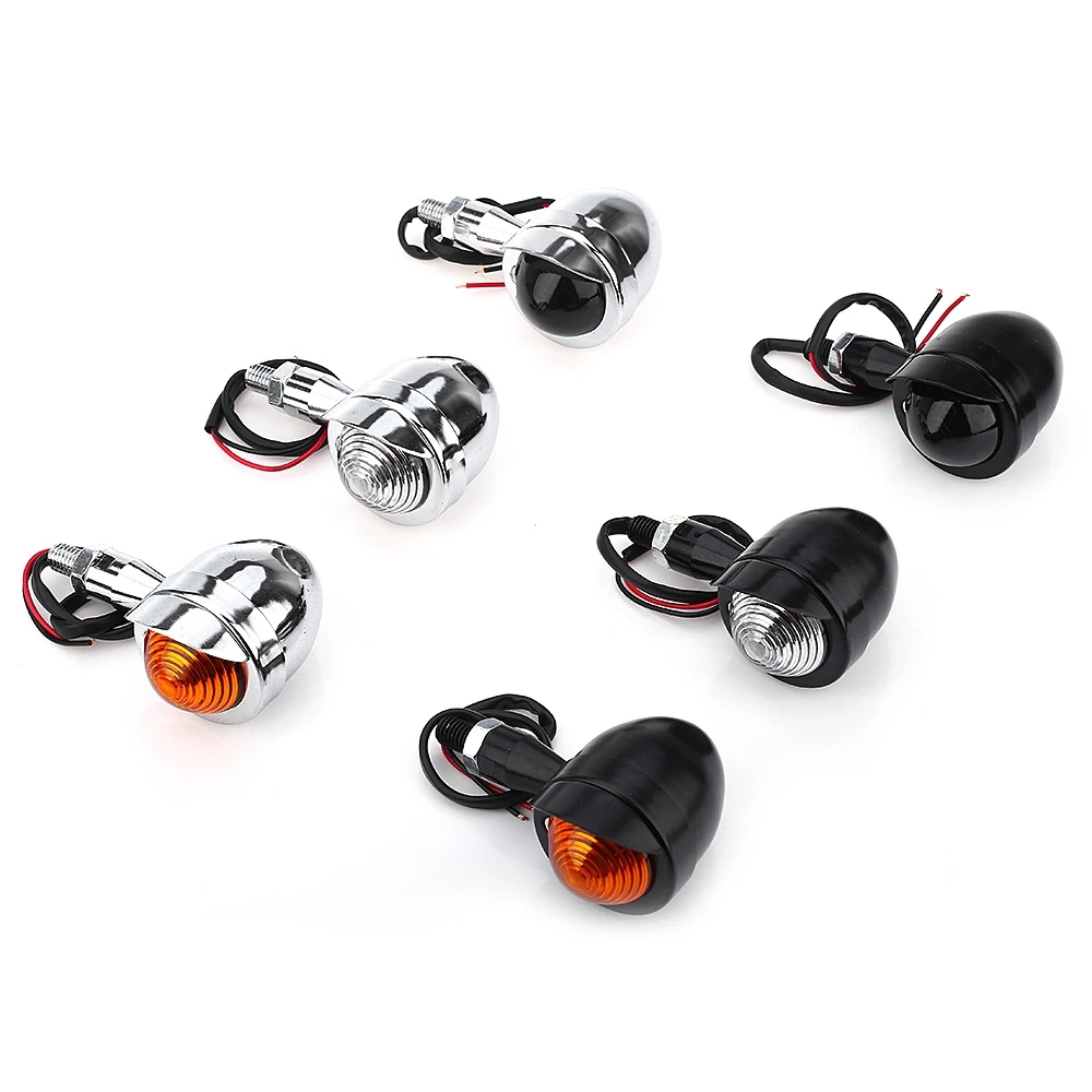 Пара мотоциклов Многофункциональный Turn сигнальная лампа|turn light|motorcycle turn signal lamplight
