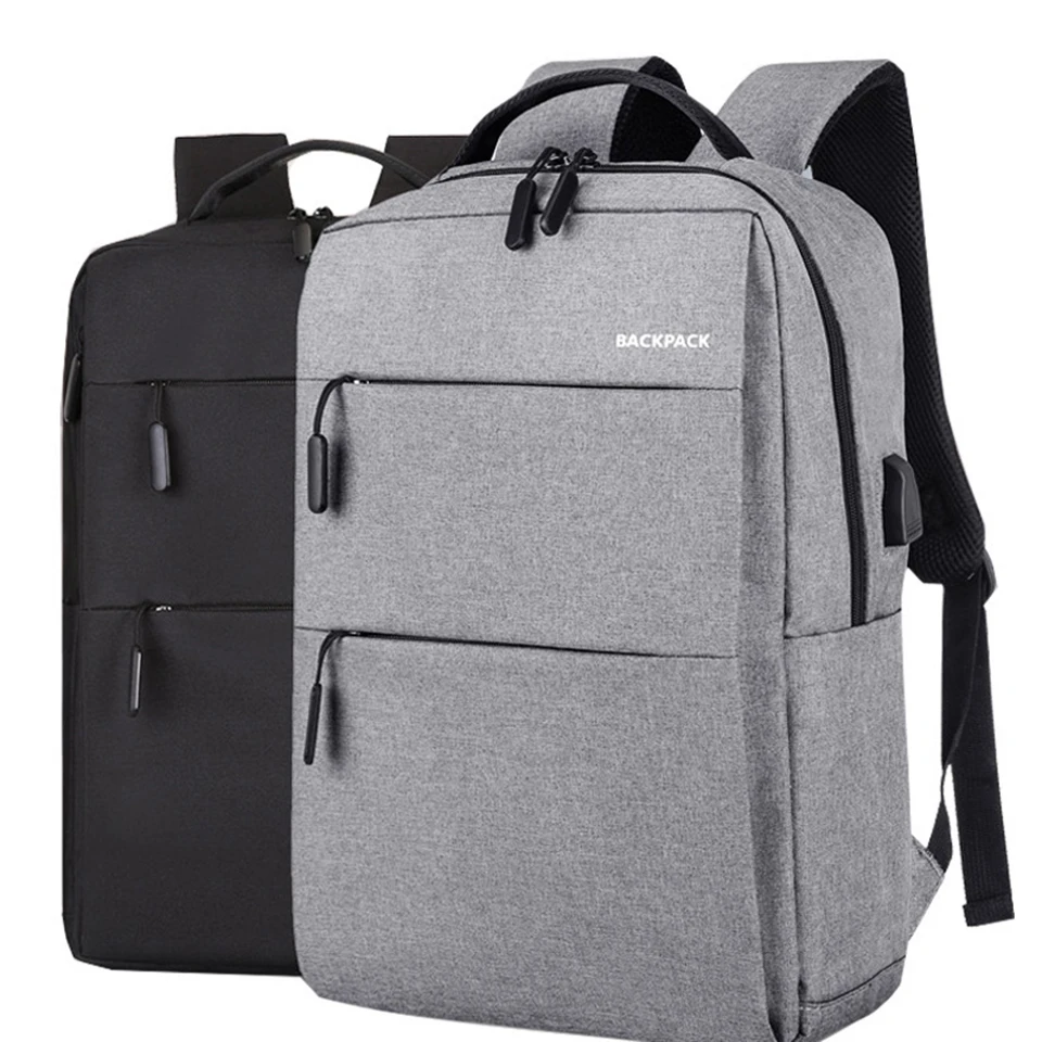 Модный школьный рюкзак для подростков мальчиков и девочек студентов мужской