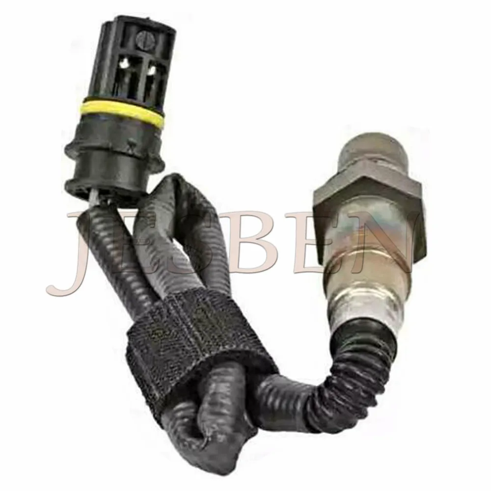 Кислородный датчик Lambda 0258006274 для Mercedes Benz E240 E280 E320 E430 E55 S280 S320 S350 S430 S500 CL500